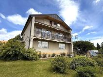 Prodej rodinného domu, Střížov, 241 m2