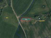 Prodej pole, Svídnice, 1957 m2