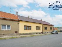 Prodej rodinného domu, Svinařov, Příční, 79 m2