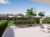 Prodej bytu 4+kk, Sant Llorenç des Cardassar, Španělsko, 145 m2