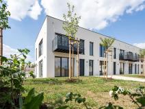 Prodej bytu 2+kk, Brno, Faměrovo náměstí, 79 m2