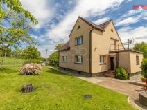 Prodej rodinného domu, Smilovice, 154 m2