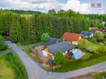 Prodej rodinného domu, Písečná, 160 m2