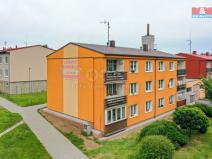 Prodej bytu 2+1, Bor, Sokolská, 55 m2