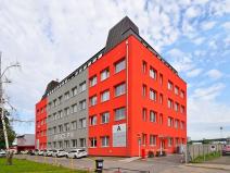 Pronájem kanceláře, Praha - Hloubětín, U Elektry, 12 m2