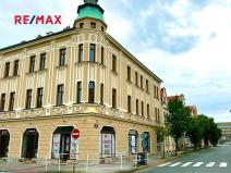Pronájem restaurace, Kladno, Jana Palacha, 163 m2