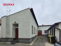 Pronájem obchodního prostoru, Polička, Tylova, 129 m2