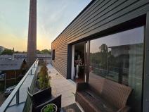 Prodej bytu 3+kk, Praha - Ďáblice, U Prefy, 112 m2