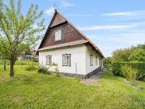 Prodej rodinného domu, Raná, 100 m2