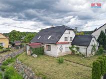 Prodej chalupy, Třemešná, 147 m2