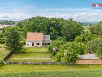 Prodej chaty, Veliká Ves - Podlesice, 98 m2