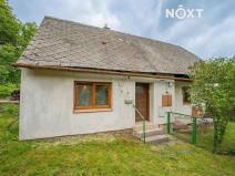 Prodej chalupy, Jedlí, 83 m2