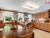 Prodej rodinného domu, Rokytnice nad Jizerou - Horní Rokytnice, 200 m2