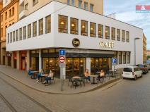 Pronájem restaurace, Plzeň - Vnitřní Město, Solní, 365 m2