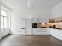 Prodej bytu 3+kk, Praha - Vinohrady, Třebízského, 98 m2