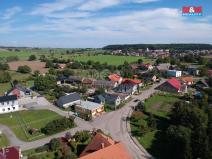 Prodej rodinného domu, Cerekvice nad Bystřicí - Třebovětice, 140 m2