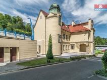 Prodej kanceláře, Praha - Smíchov, Kartouzská, 664 m2