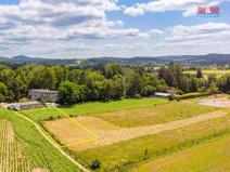 Prodej pozemku pro bydlení, Nespeky, 1002 m2