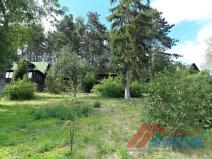 Prodej pozemku pro bydlení, Bílichov, 526 m2