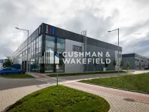 Pronájem skladu, Praha - Letňany, Toužimská, 500 m2