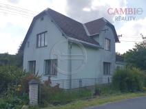 Prodej rodinného domu, Velký Luh, 173 m2