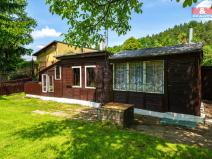 Prodej zahrady, Česká Kamenice - Horní Kamenice, 755 m2