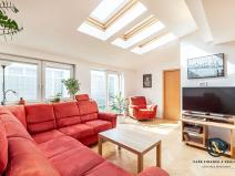 Prodej bytu 4+kk, Brno, Halasovo náměstí, 151 m2