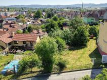 Prodej pozemku pro bydlení, Velké Opatovice, 697 m2