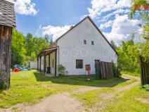 Prodej rodinného domu, Střížovice - Vlčice, 225 m2