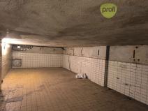 Pronájem skladu, Ostrava, Cihelní, 172 m2