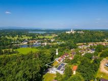 Prodej rodinného domu, Hluboká nad Vltavou, Na Vyhlídce, 155 m2