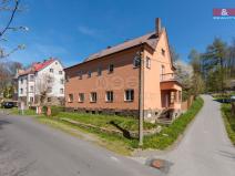 Prodej ubytování, Vejprty, Údolní, 293 m2