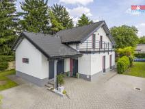 Prodej rodinného domu, Brázdim - Nový Brázdim, 198 m2