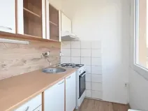Pronájem bytu 1+1, Most, Jana Kubelíka, 27 m2