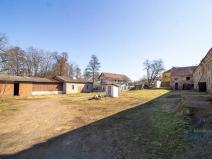 Prodej pozemku pro bydlení, Kojetice, Moravcova, 2906 m2