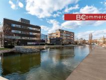 Pronájem kanceláře, Brno, 646 m2