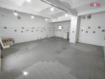 Pronájem skladu, Ostrava - Radvanice, Těšínská, 57 m2