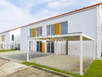 Prodej rodinného domu, Velvary, Svatojiřská, 194 m2