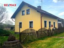 Prodej chalupy, Rybník, 98 m2