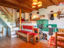 Prodej chalupy, Radhostice - Libotyně, 50 m2