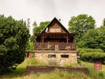 Prodej chaty, Lipová, 83 m2
