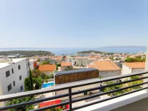 Prodej bytu 4+kk, Makarska, Chorvatsko, 91 m2