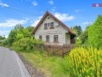 Prodej chalupy, Třebihošť, 80 m2