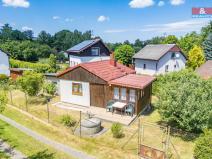 Prodej chaty, Blovice, 33 m2