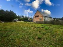 Prodej pozemku pro bydlení, Praha - Horní Počernice, bratranců Veverkových, 407 m2