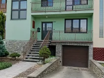 Prodej rodinného domu, Hrušovany nad Jevišovkou, 300 m2