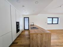 Pronájem rodinného domu, Dobřejovice, V Hůrce, 198 m2