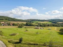 Prodej pozemku pro bydlení, Neveklov, 1333 m2