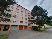 Prodej bytu 1+1, Jihlava, Březinova, 33 m2