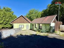 Prodej kanceláře, Havířov - Bludovice, 35 m2